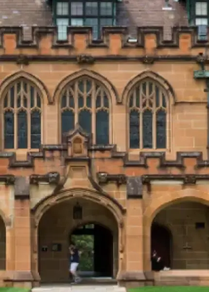 Bachelor of Engineering Honours (Mechatronic Engineering)