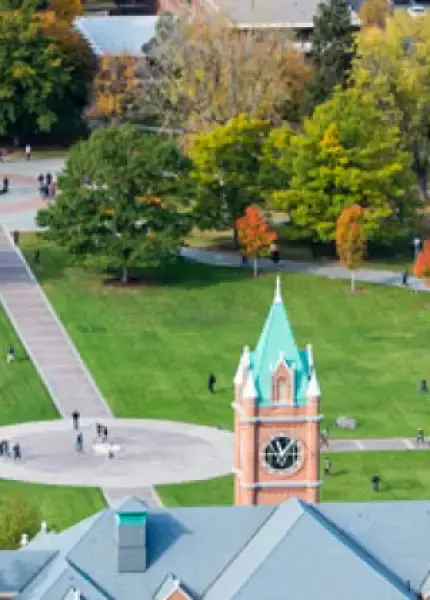 Neuroscience, Cognitive Neuroscience