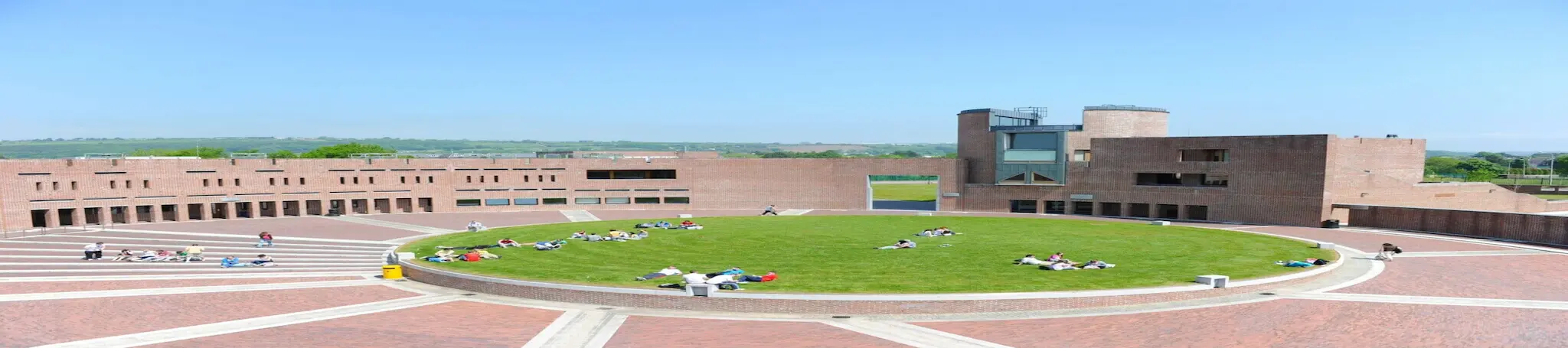 Community Development (Honours)