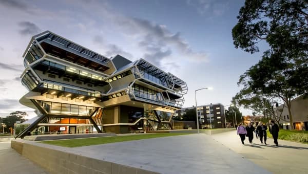 Monash University
