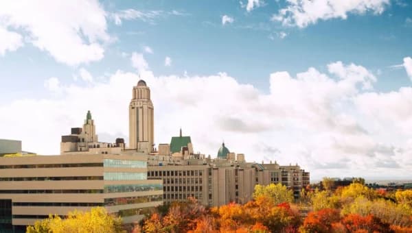 University of Montreal