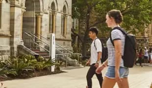 University of Adelaide