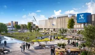 University of Melbourne