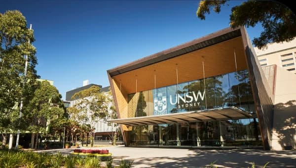 University of New South Wales