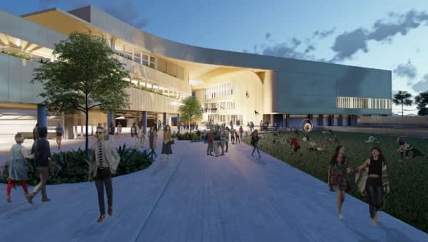 University of Queensland