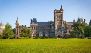University of Toronto
