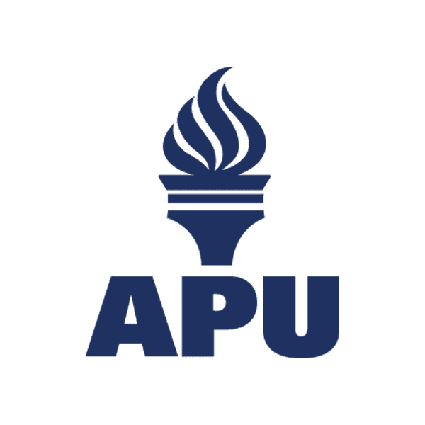 American Public University in USA