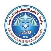 Applied Science Private University in Jordan