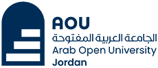 Arab Open University (AOU) in Jordan