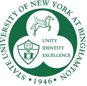 جامعة بينغهامتون