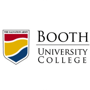 Booth University College in Canada