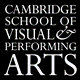 Cambridge School of Visual and Performing Arts in UK