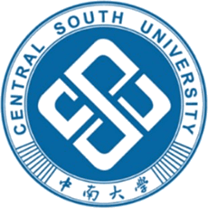 Central South University in China