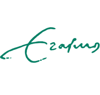 Erasmus University Rotterdam in 