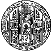 جامعة هايدلبرغ