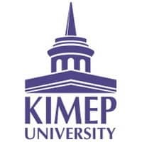 Kimep University in Kazakhstan