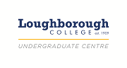 Loughborough College in United Kingdom