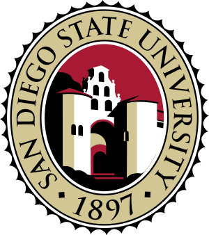 San Diego State University