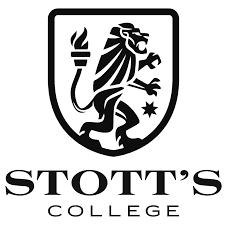 Stott’s College