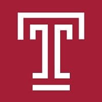 جامعة تمبل في الولايات المتحدة