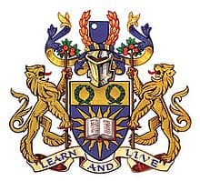 الجامعة المفتوحة بالمملكة المتحدة