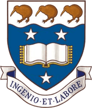 جامعة أوكلاند