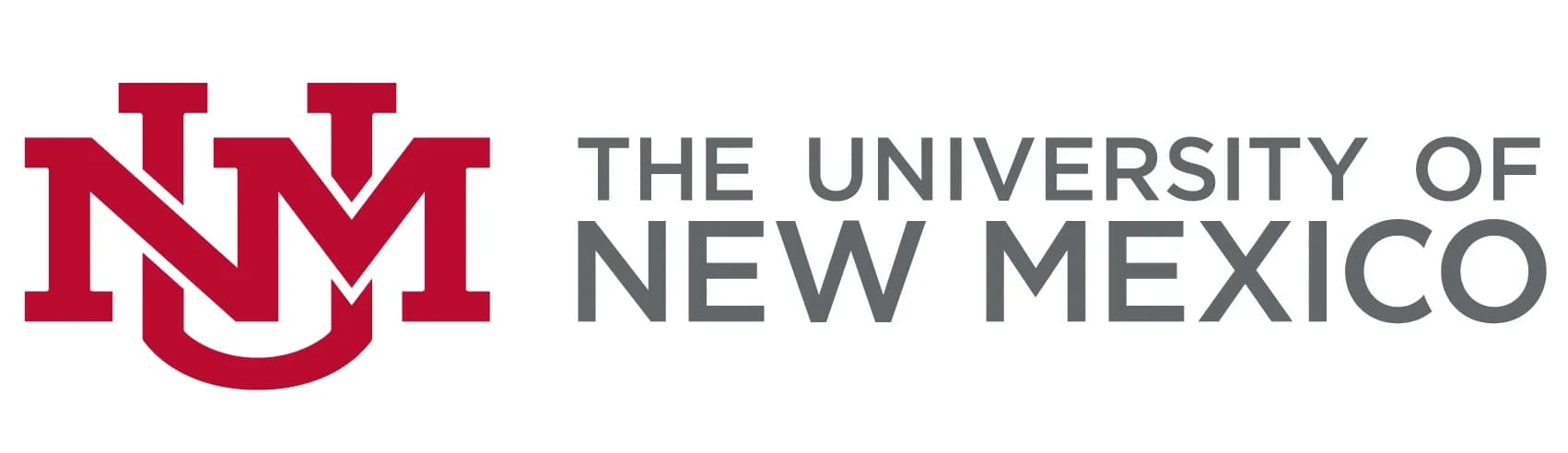The University of New Mexico