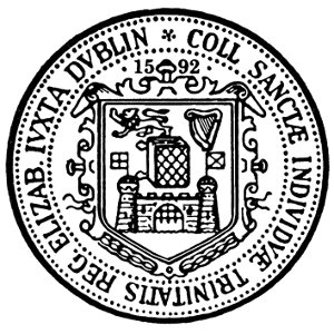 كلية ترينيتي في دبلن