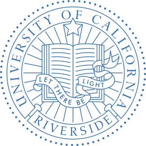 جامعة كاليفورنيا في ريفرسايد