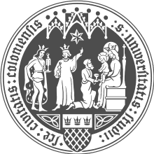 University Logo