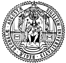 جامعة غوتنغن