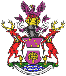 جامعة هيرتفوردشاير