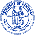جامعة كنتاكي