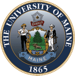 University Logo