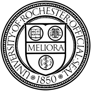 جامعة روتشستر