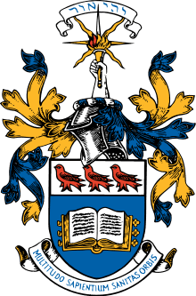 جامعة فيكتوريا