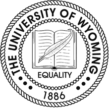 جامعة وايومنغ