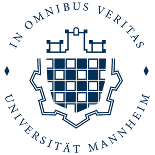 University of Mannheim in Germany