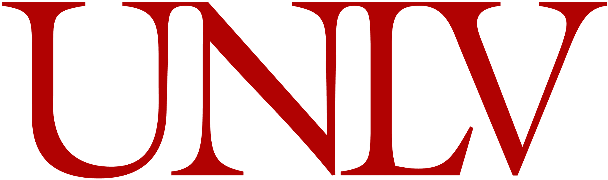 University of Nevada, Las Vegas