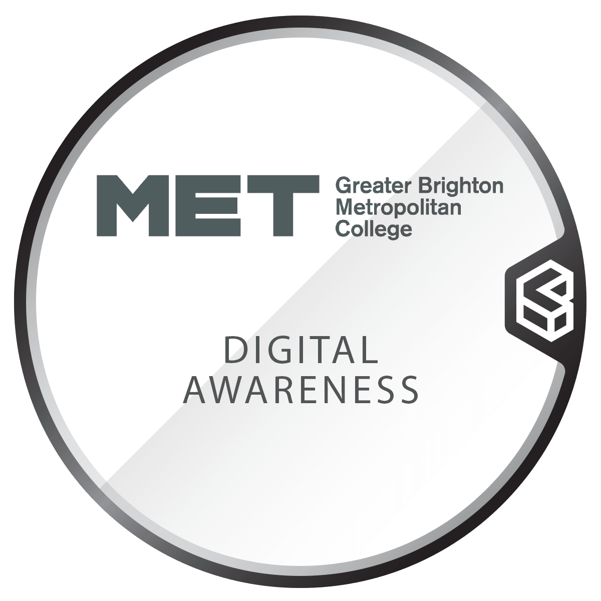 Greater Brighton Metropolitan College in UK