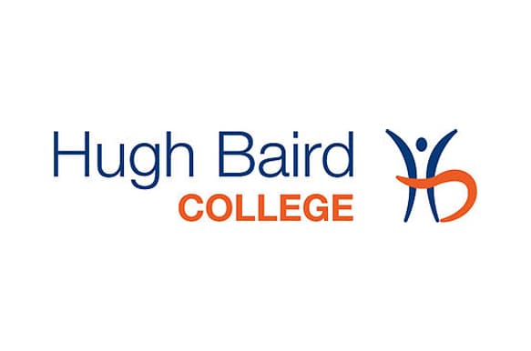 Hugh Baird College in United Kingdom