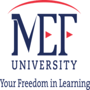 MEF University in Turkey