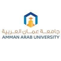 جامعة عمان العربية