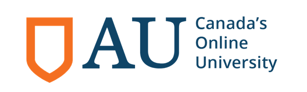 Athabasca University in Canada