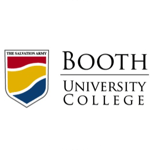 Booth University College in Canada
