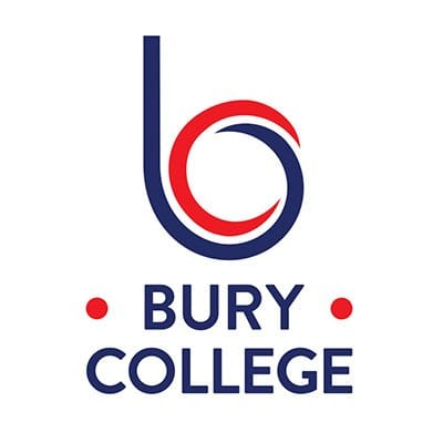 Bury College in United Kingdom