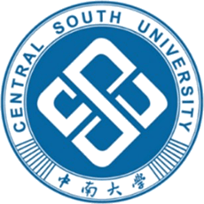 Central South University in China