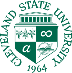 جامعة ولاية كليفلاند في الولايات المتحدة