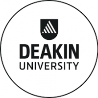 Deakin University in Australia