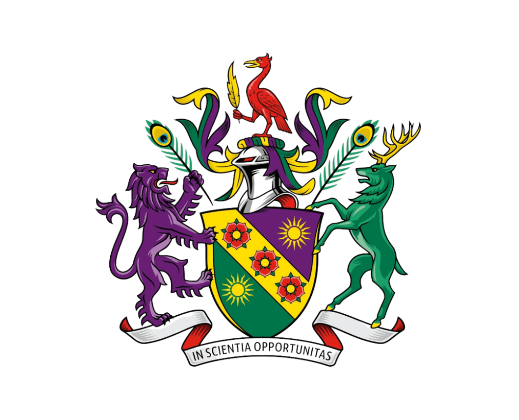 Edge Hill University